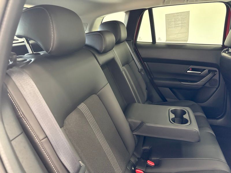 Used 2024 Mazda CX-50 SUV