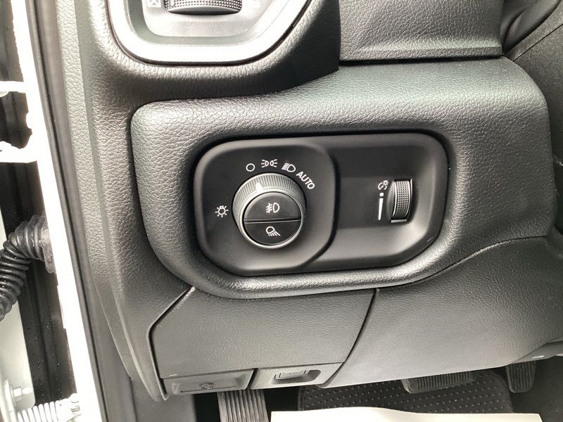 New 2026 Ram 3500 Truck