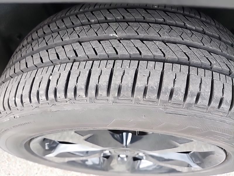 Used 2025 Jeep Grand Cherokee SUV