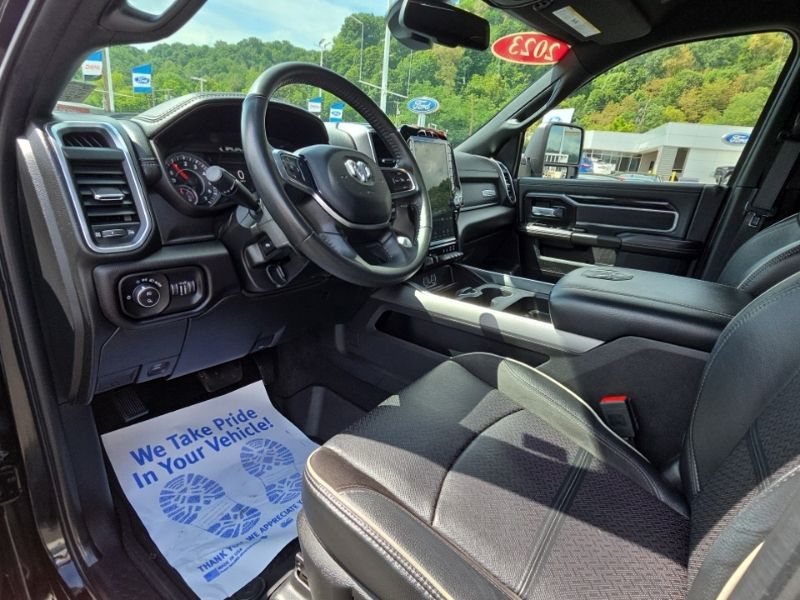 Used 2023 Ram 2500 Truck