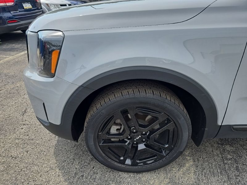 Used 2024 Kia Telluride SUV