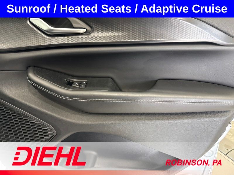 Used 2023 Jeep Grand Cherokee SUV