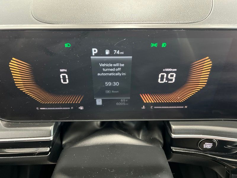 New 2026 Kia K5 Sedan