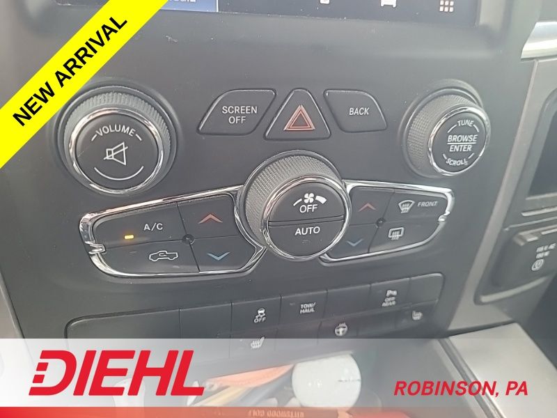 Used 2023 Ram 1500 Classic Truck