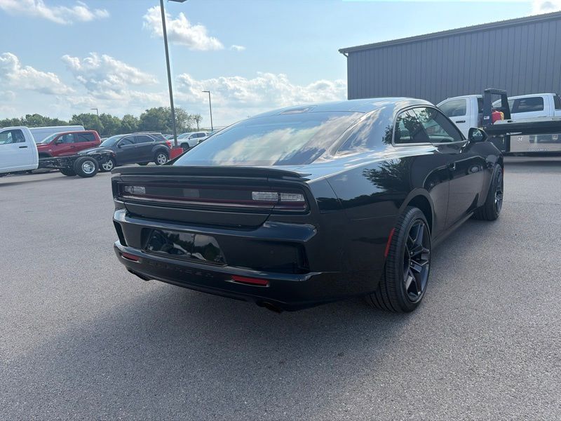 New 2026 Dodge Charger Coupe