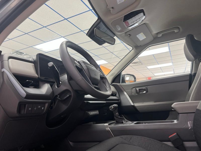 New 2027 Kia Seltos SUV