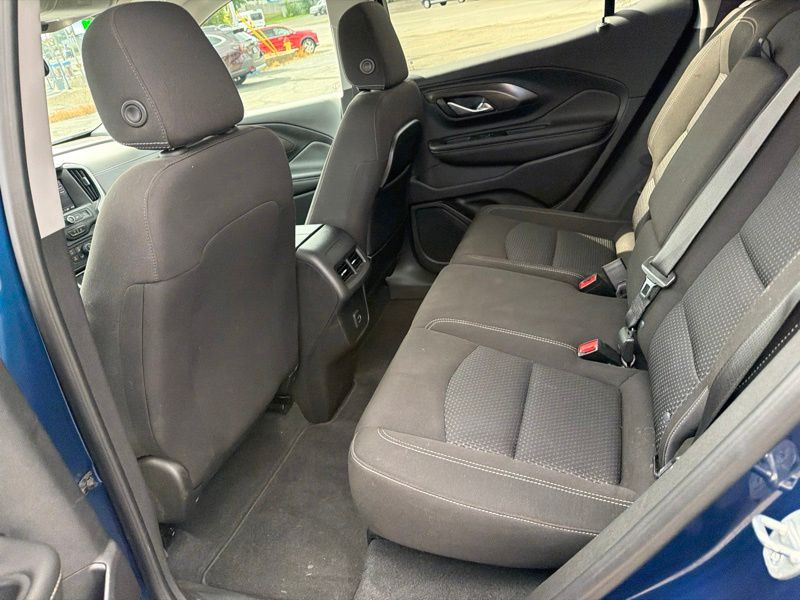 Used 2022 GMC Terrain SUV