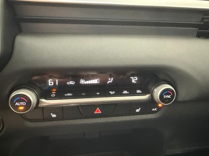 Used 2024 Mazda CX-50 SUV