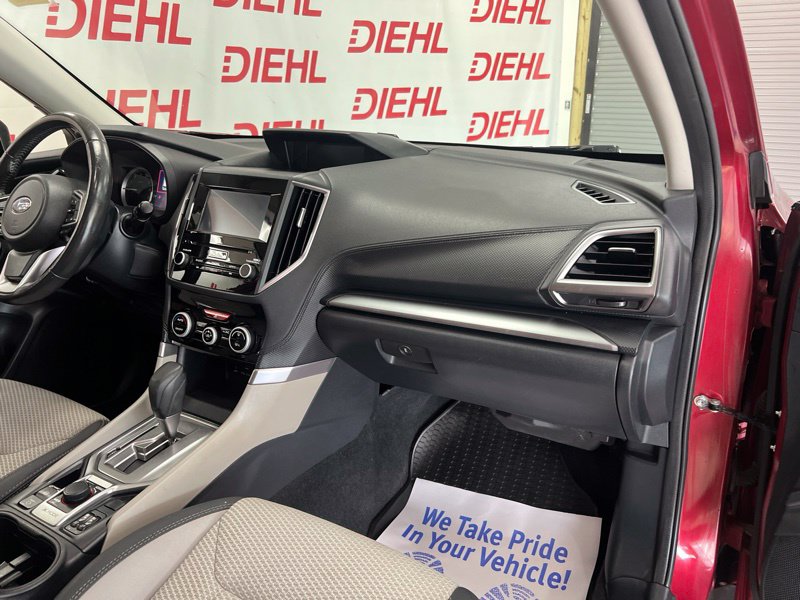 Used 2019 Subaru Forester SUV