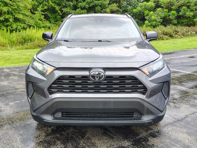 Used 2021 Toyota RAV4 SUV