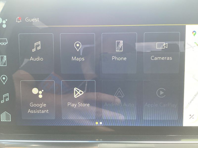 New 2026 Chevrolet Silverado 1500 Truck