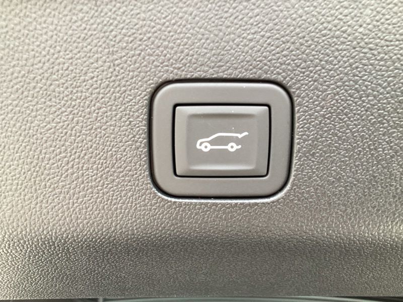 New 2026 Chevrolet Tahoe SUV