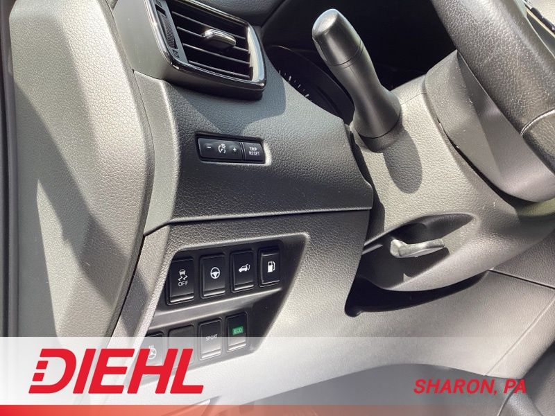 Used 2019 Nissan Rogue SUV