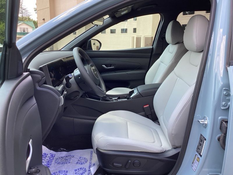 New 2026 Hyundai Santa Cruz Truck