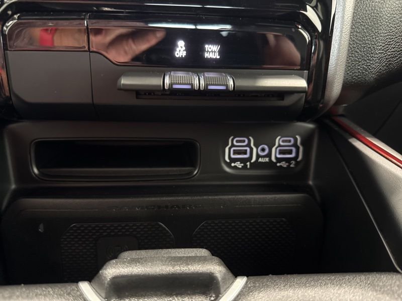 Used 2023 Ram 1500 Truck