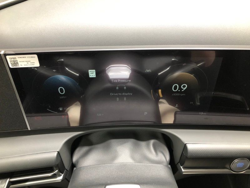 New 2026 Hyundai Santa Cruz Truck