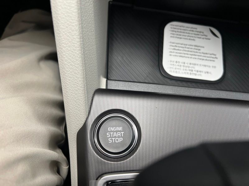 New 2026 Kia Sportage SUV