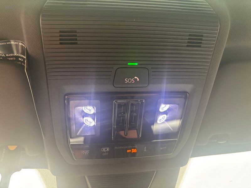 New 2026 Volkswagen Tiguan SUV