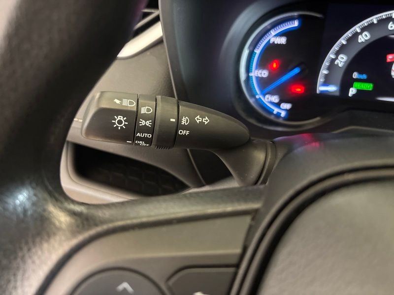 Used 2023 Toyota RAV4 Hybrid SUV
