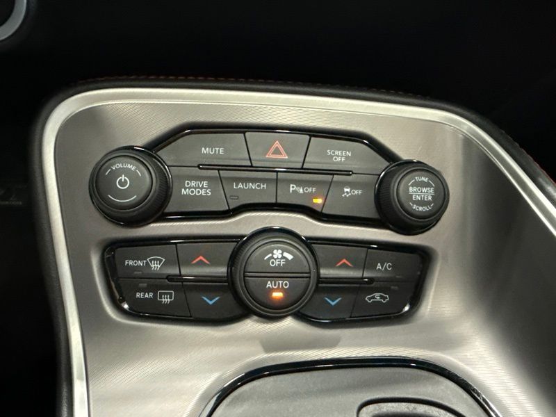 Used 2022 Dodge Challenger Coupe