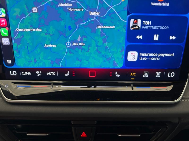 New 2026 Volkswagen Tiguan SUV
