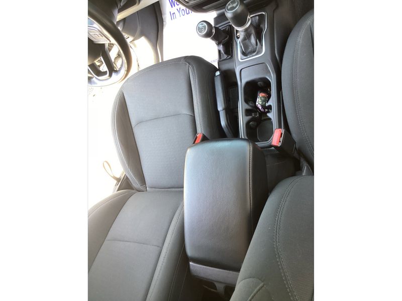 Used 2023 Jeep Wrangler SUV