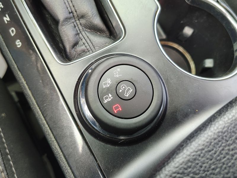 Used 2019 Ford Explorer SUV