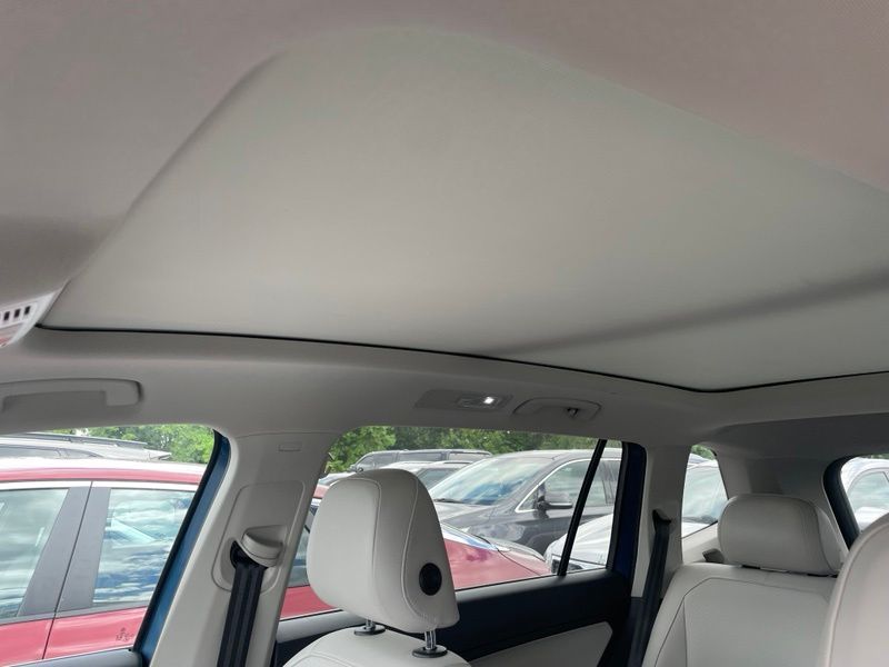 Used 2019 Volkswagen Tiguan SUV