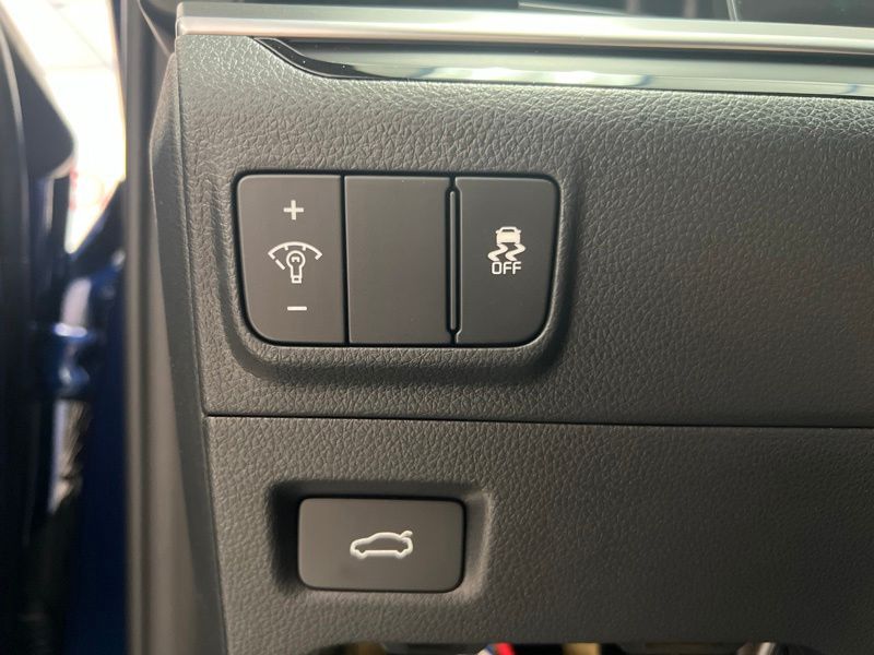 New 2026 Kia K5 Sedan
