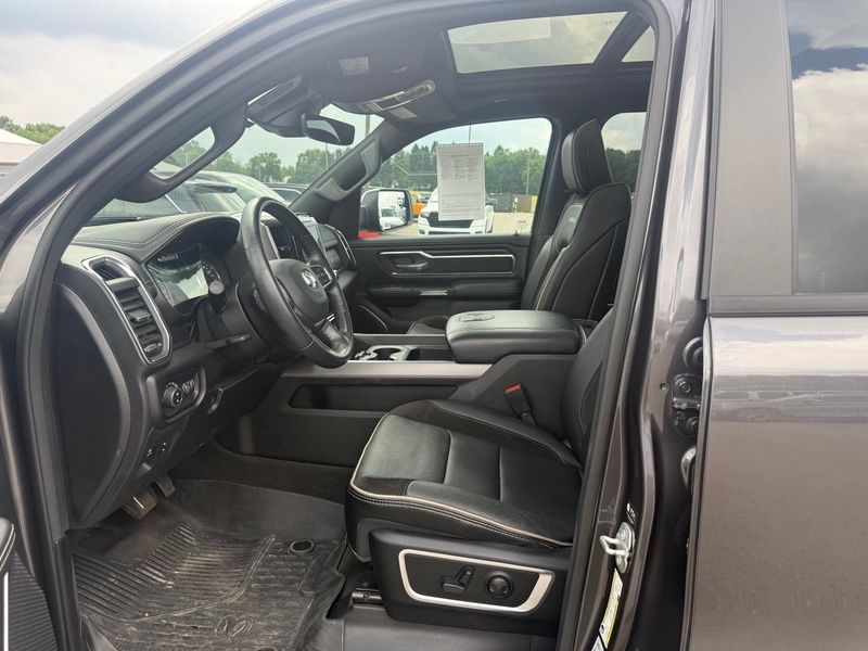 Used 2024 Ram 1500 Truck