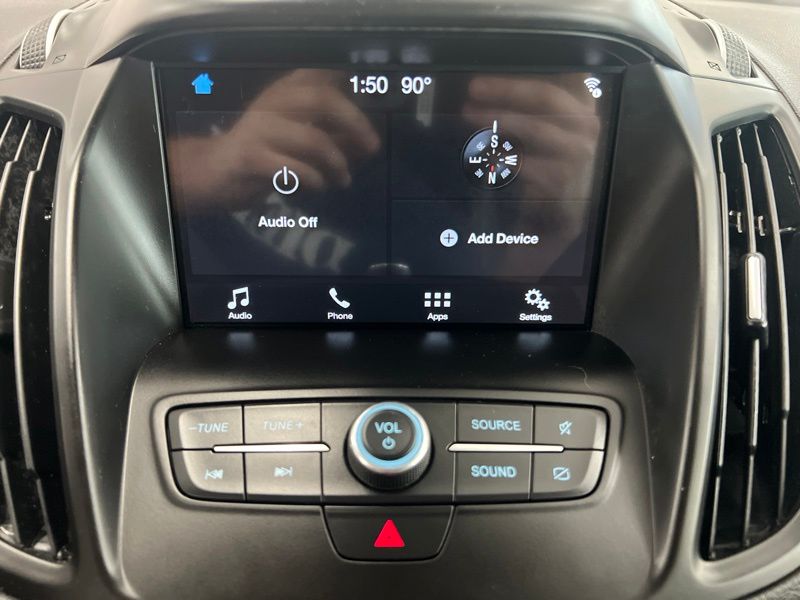 Used 2019 Ford Escape SUV