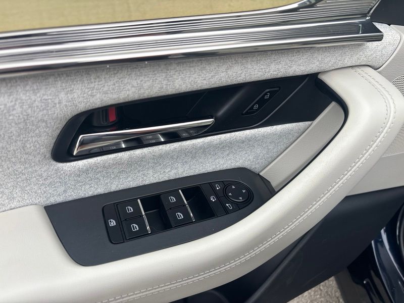 Used 2024 Mazda CX-90 SUV
