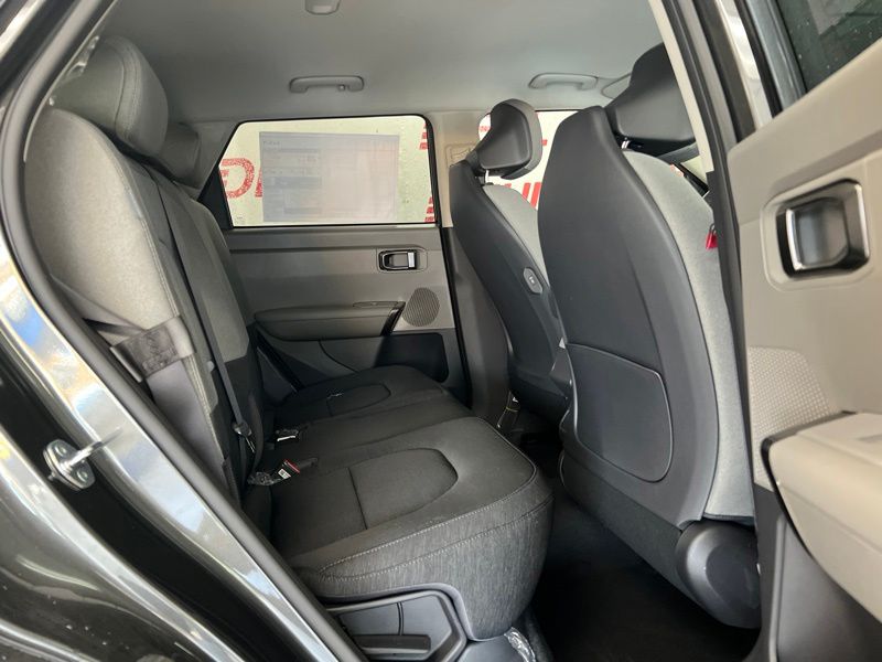New 2027 Kia Seltos SUV