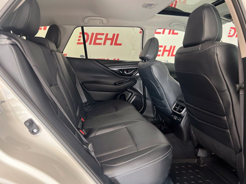 Used 2023 Subaru Outback SUV