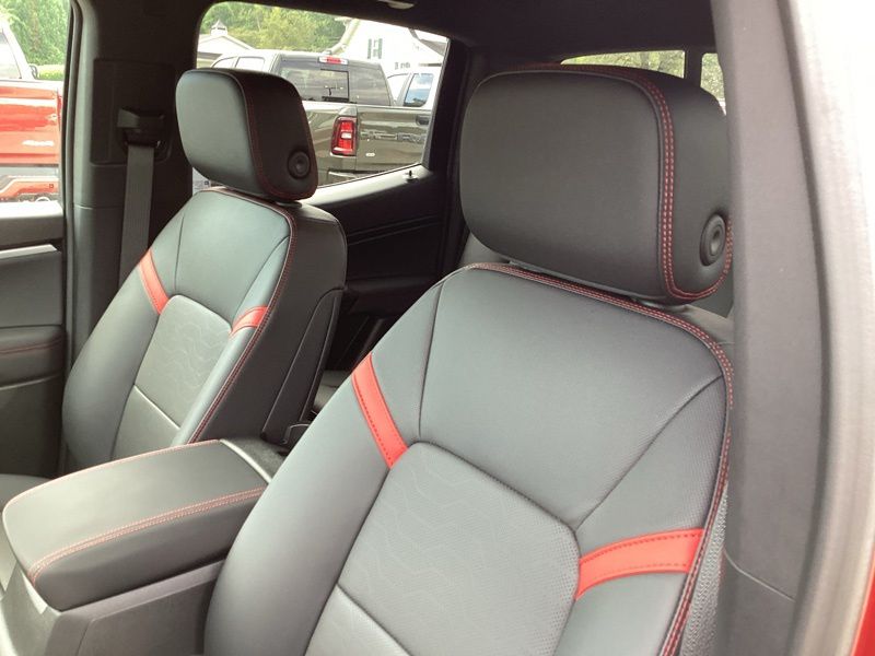New 2026 Chevrolet Colorado Truck