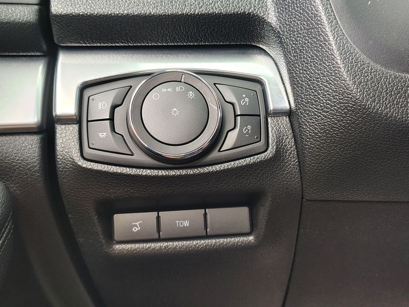 Used 2019 Ford Explorer SUV
