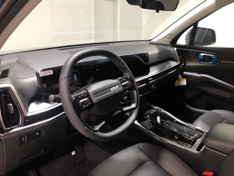 New 2026 Kia Sorento SUV