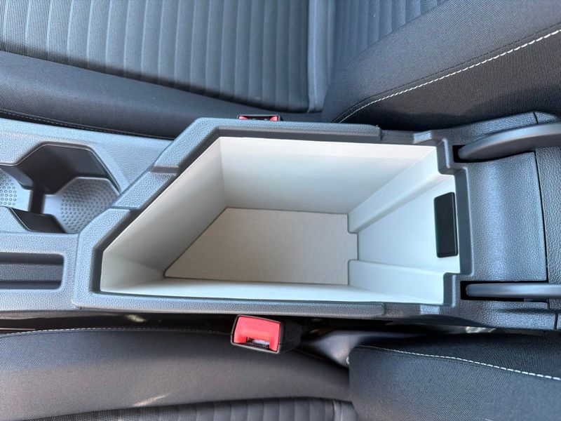 New 2026 Volkswagen Jetta Sedan