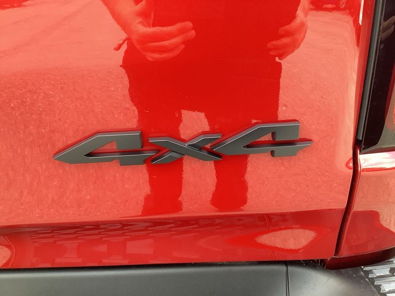 New 2026 Ram 1500 Truck