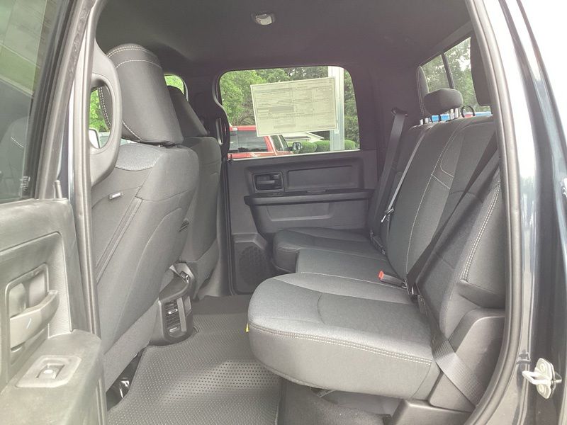 New 2026 Ram 2500 Truck