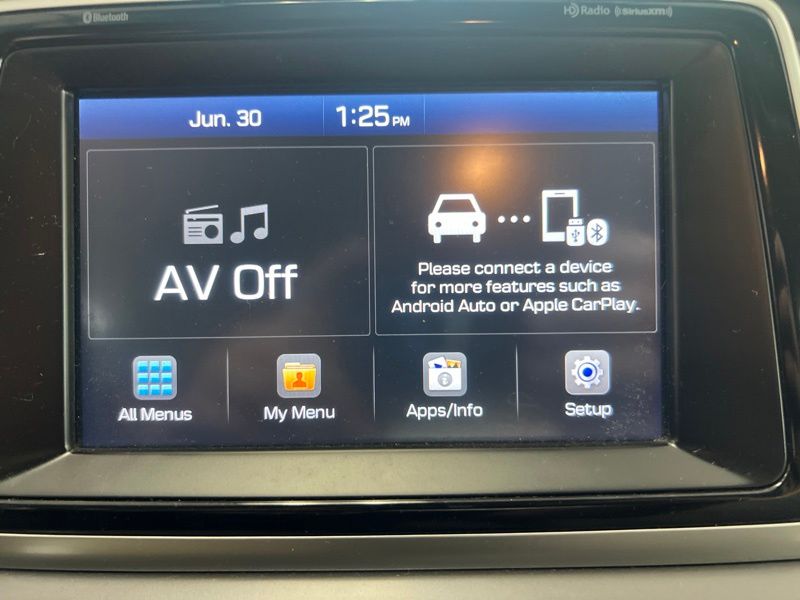 Used 2018 Hyundai Sonata Sedan