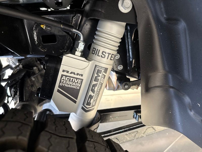 New 2026 Ram 1500 Truck