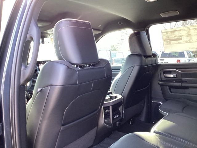 New 2026 Ram 2500 Truck