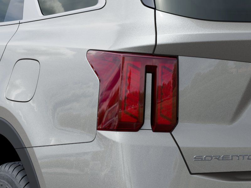 New 2026 Kia Sorento SUV