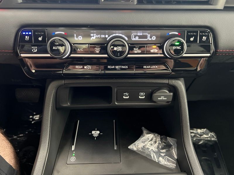 New 2026 Honda Pilot SUV