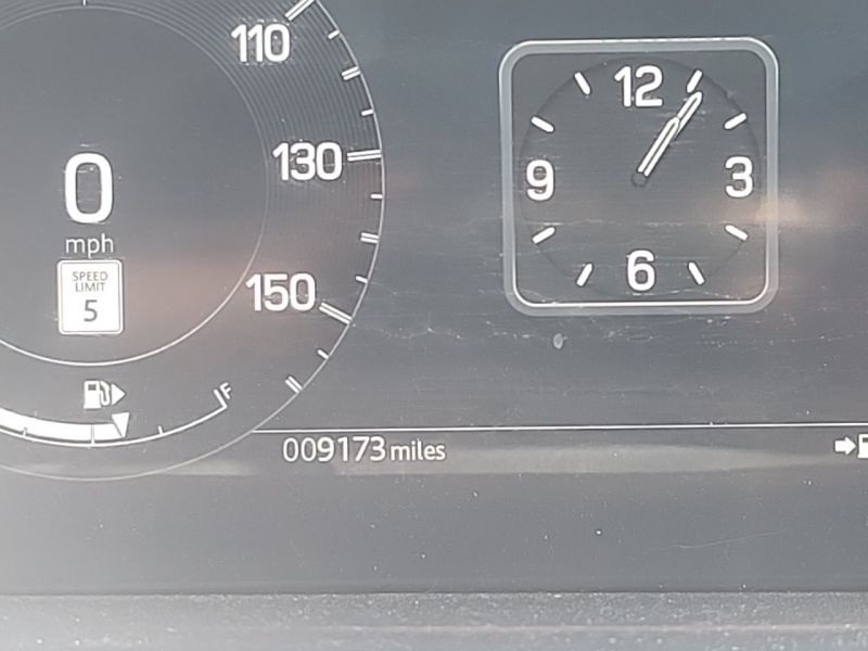 Used 2025 Land rover Discovery SUV