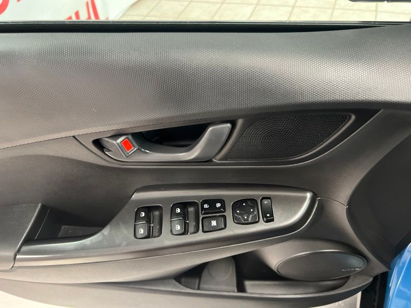 Used 2021 Hyundai Kona SUV