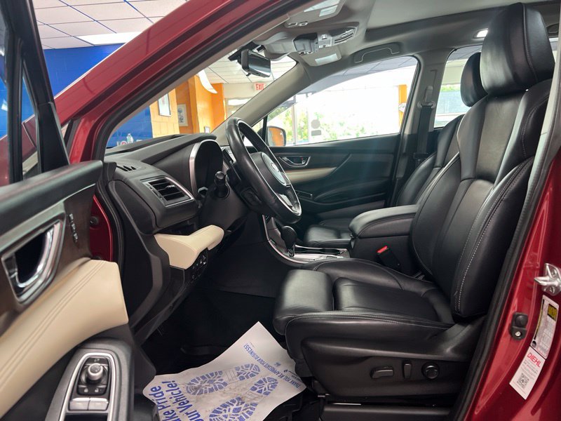 Used 2022 Subaru Ascent SUV