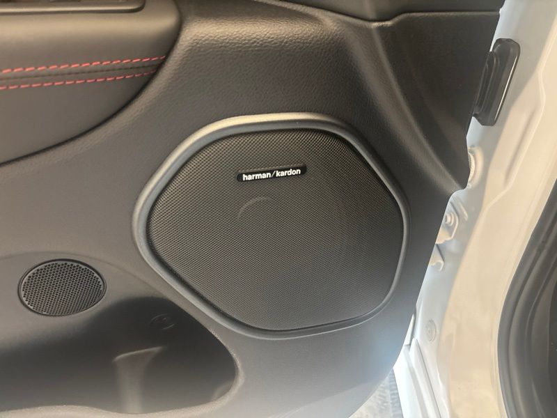 Used 2026 Dodge Durango SUV