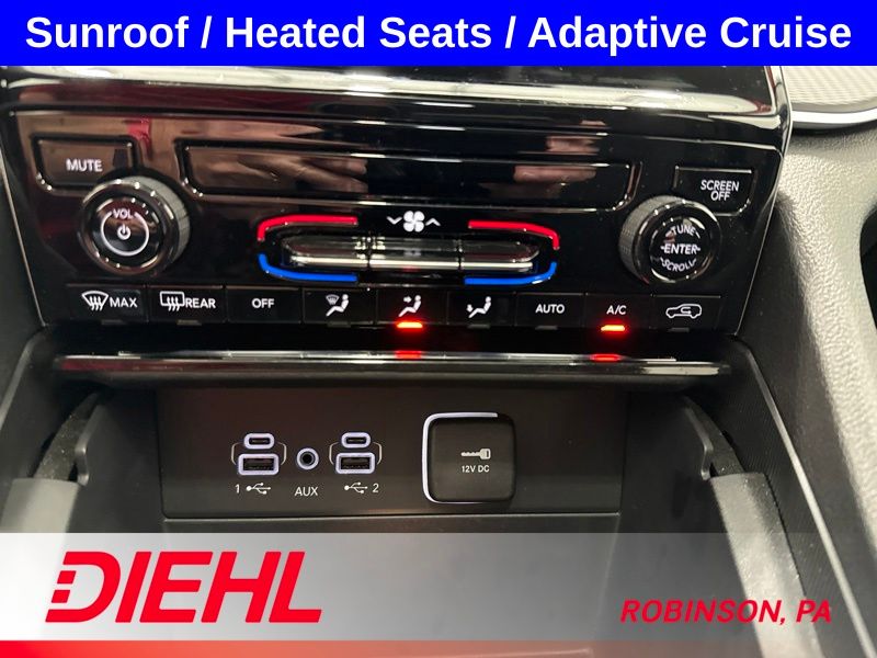 Used 2023 Jeep Grand Cherokee SUV